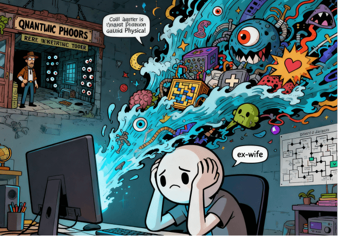 I Let AI Be My Game Designer for a Week, and It Drove Me Crazy